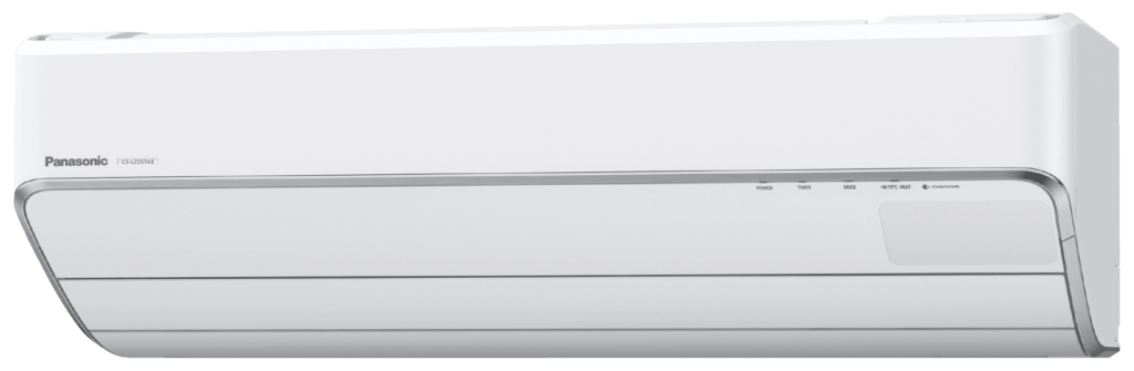 Panasonic LZ innerdel