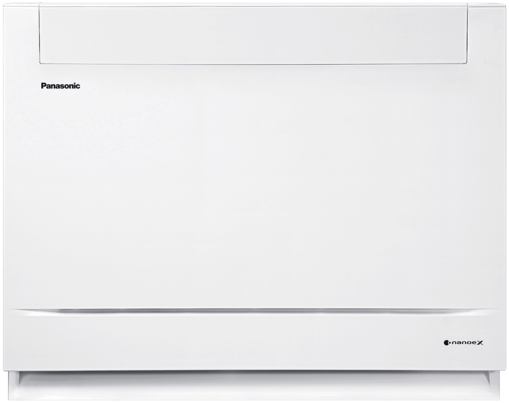 Panasonic innerdel golvmodell