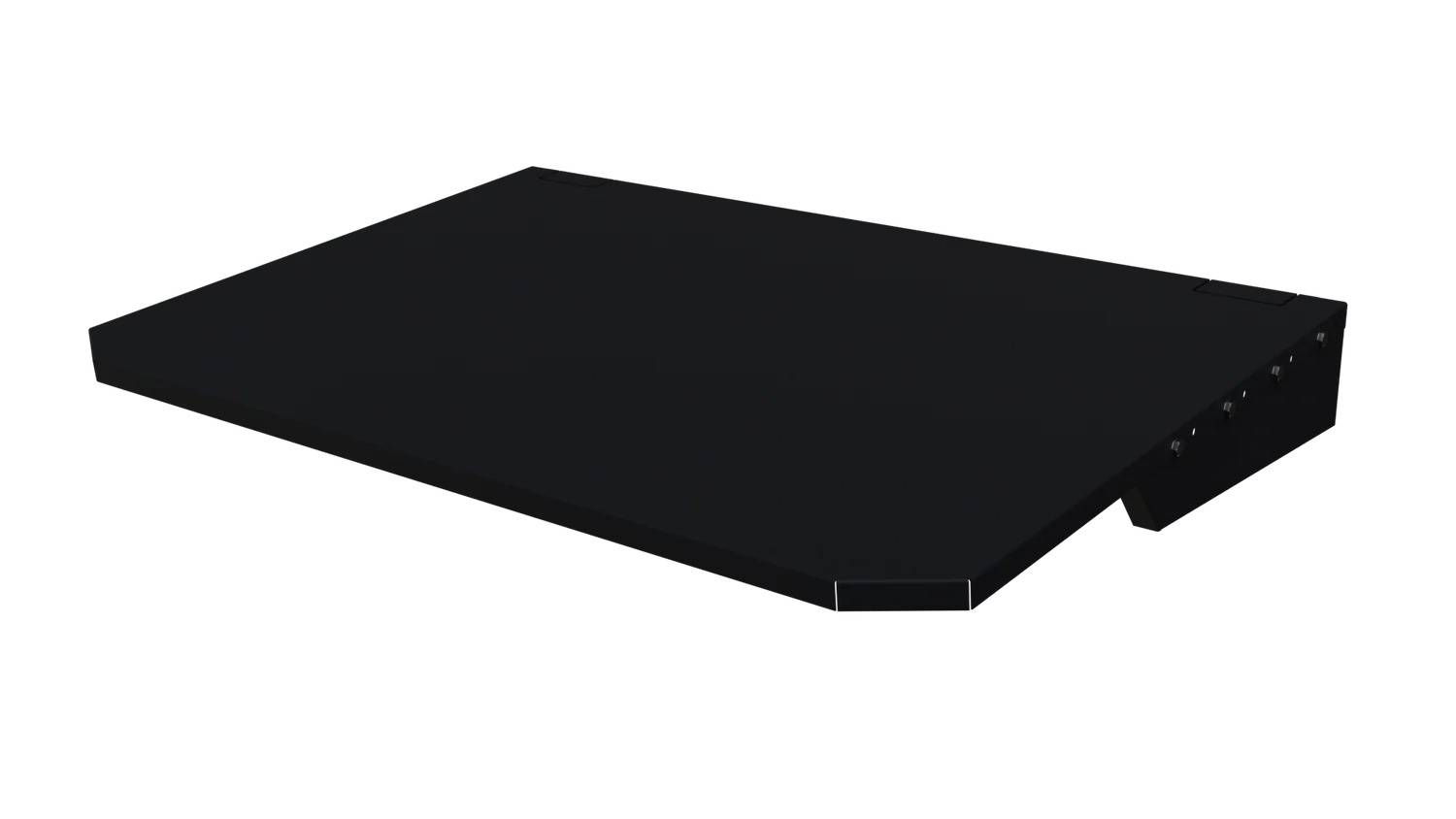 Skyddstak till elverk - Bild 3