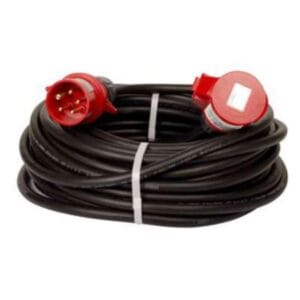 MOTORKABEL 16A