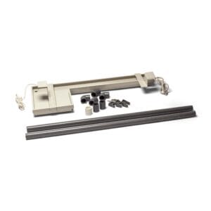 QsanTec Droppskål typ L, med värmekabel 60W + 50W